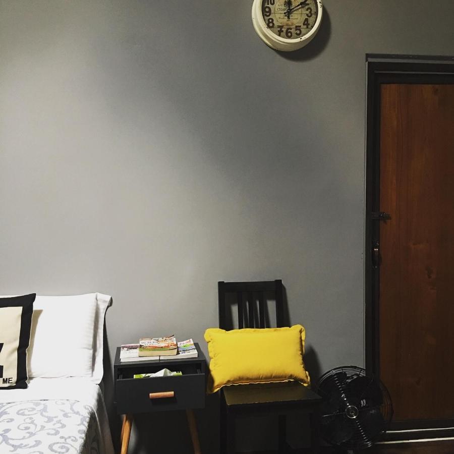 麵包樹舍 Breadfruit B&B Guangfu Buitenkant foto