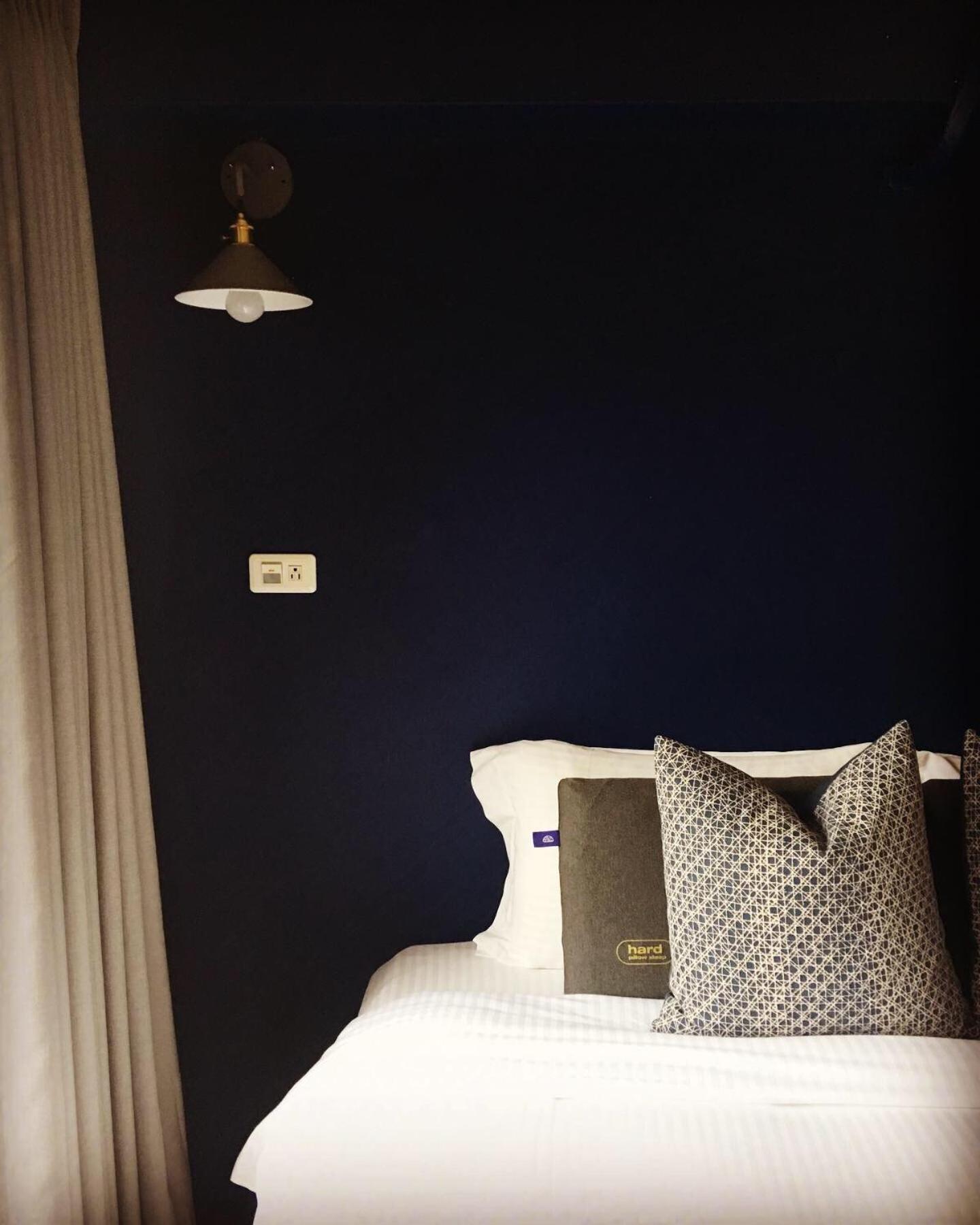 麵包樹舍 Breadfruit B&B Guangfu Buitenkant foto
